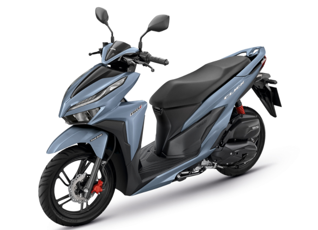 Xe máy Honda Click Exceed 2010 38 Trúc Phương Chuyên trang Xe Máy của  MuaBanNhanh 20092016 152921